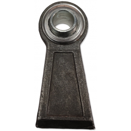 2x KOŃCÓWKA PRZEGUB CIĘGŁA DOLNEGO 28mm URSUS C-360